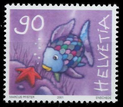 Schweiz 2001 Nr 1768 postfrisch X64BEE6