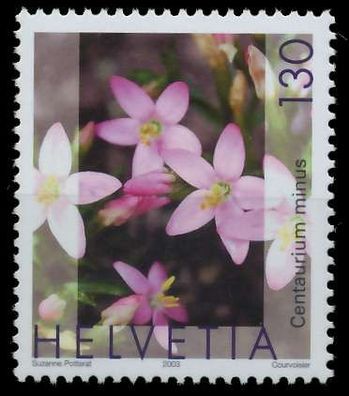 Schweiz 2003 Nr 1824 postfrisch X64BFCA