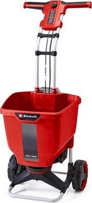 Einhell Akku-Streuwagen GE-SR 18/22 Li-Solo Power X-Change (18 V, 22 L, 6 m)