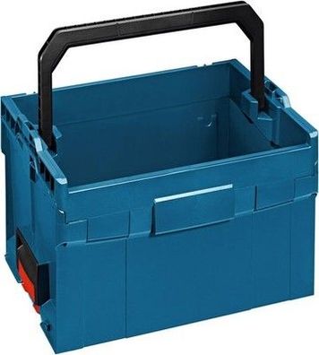 Bosch Professional Handwerk-Koffersystem Werkzeugkiste LT-BOXX 272, Kiste