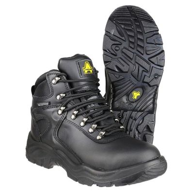 Amblers Safety Sicherheitsstiefel Fs218 Boot SR S7 18258