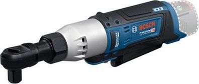 Bosch Professional 12V System Akku-Ratschenschrauber GRC 12V-60 1/2 SN, Blau