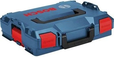 Bosch Professional Handwerk-Koffersystem L-BOXX 102 (ABS Plastik PA6 Kunststoff)