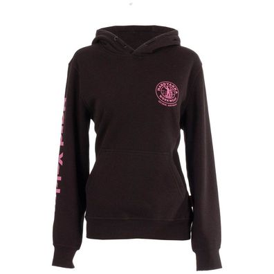 Hard Yakka Damen Sweatshirt Heritage Hoodie 43463
