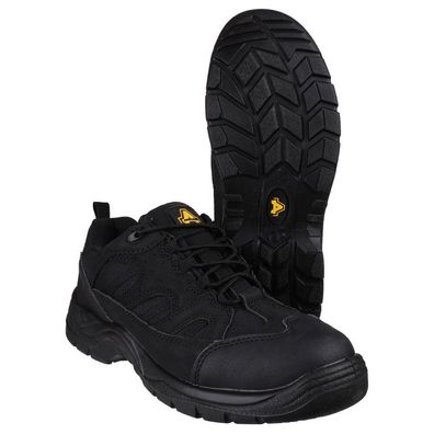 Amblers Safety Sicherheitssneaker Fs214 Vegan Friendly Shoes P Src SB 17522