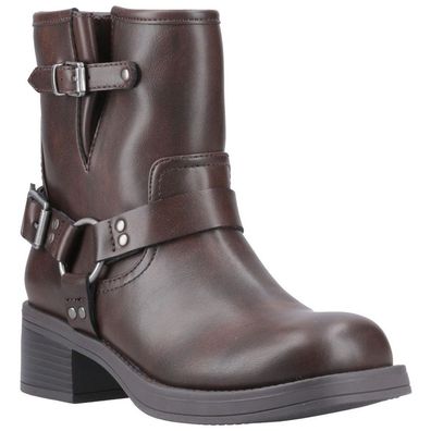 Rocket Dog Damen Stiefel Nino Biker Boots 43121