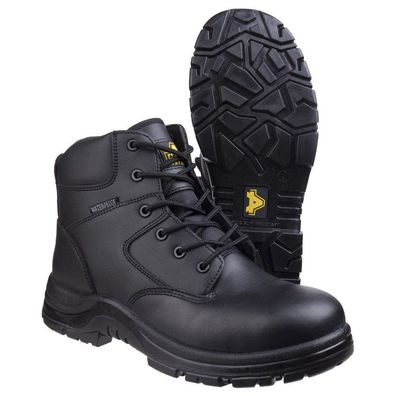 Amblers Safety Sicherheitsstiefel Fs006c Boot WR Src S3 20416