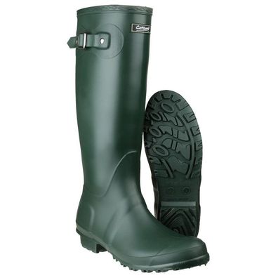 Cotswold Damen Gummistiefel Sandringham Wellingtons Non Safety 19421