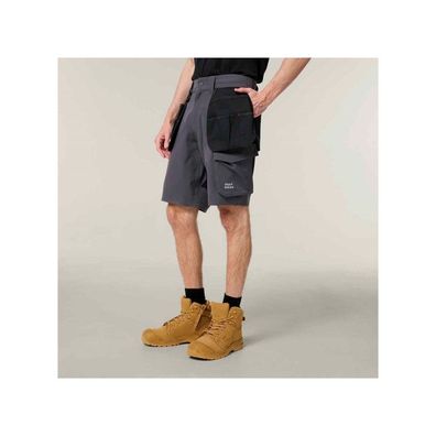 Hard Yakka Arbeitsshorts Toughmaxx Lite Holster Pocket Short 43710