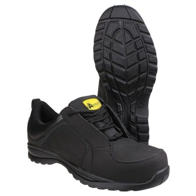Amblers Safety Damen Sicherheitssneaker Fs59c Trainer P Src S1 20412