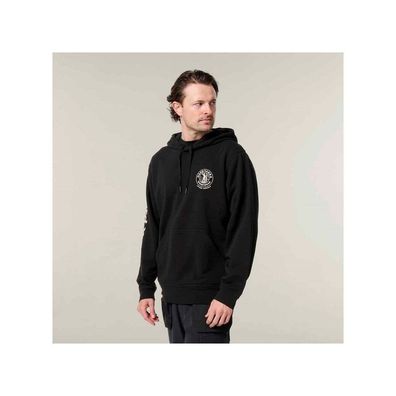 Hard Yakka Sweatshirt Heritage Hoodie 43462
