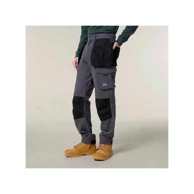 Hard Yakka Arbeitshose Toughmaxx Lite Holster Pocket Pant 43708