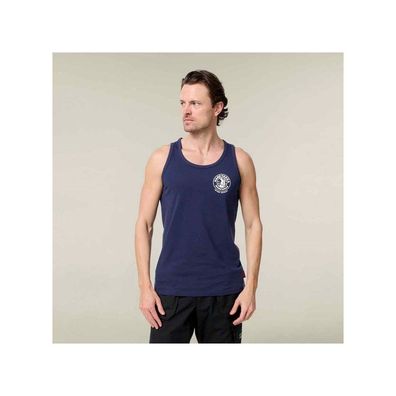 Hard Yakka T-Shirt Heritage Singlet 43460