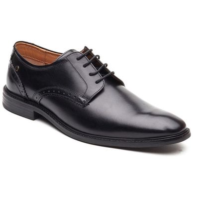 Base London Halbschuhe Eton Lace UP Shoe 43997