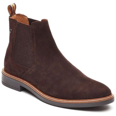 Base London Stiefel Sussex Chelsea Boot 43993