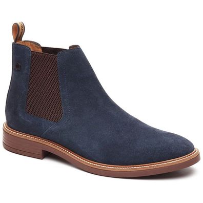 Base London Stiefel Sussex Chelsea Boot 43993