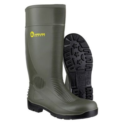 Amblers Safety Gummistiefel Fs99 Wellington Sra S5 21234