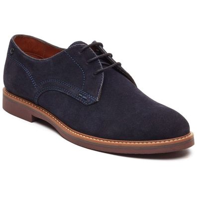 Base London Halbschuhe Strand Lace UP Shoe 43977