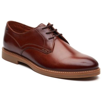 Base London Halbschuhe Strand Lace UP Shoe 43978
