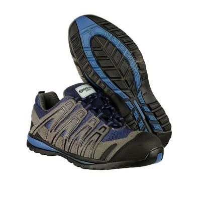 Amblers Safety Sicherheitssneaker Fs34c Trainer P Src S1 20712