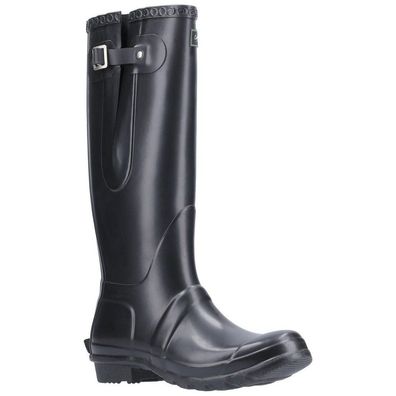 Cotswold Damen Gummistiefel Windsor Tall Wellington Boot Non Safety 20958
