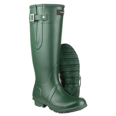 Cotswold Damen Gummistiefel Windsor Tall Wellington Boot Non Safety 20958