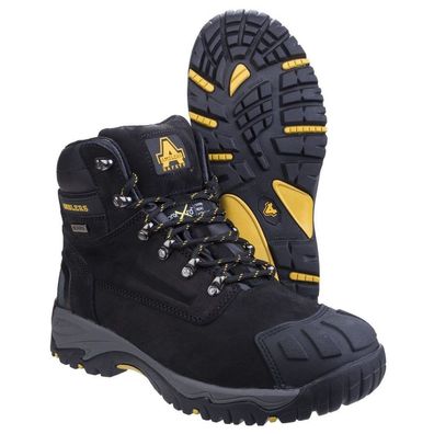 Amblers Safety Sicherheitsstiefel Fs987 Boot WR M Hro Src S3 20439
