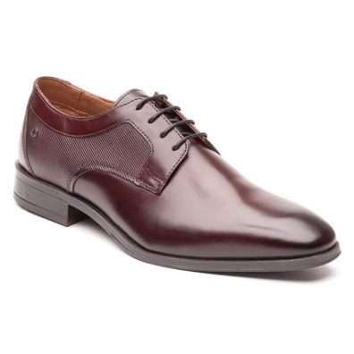 Base London Halbschuhe Dome Lace UP Shoe 43982