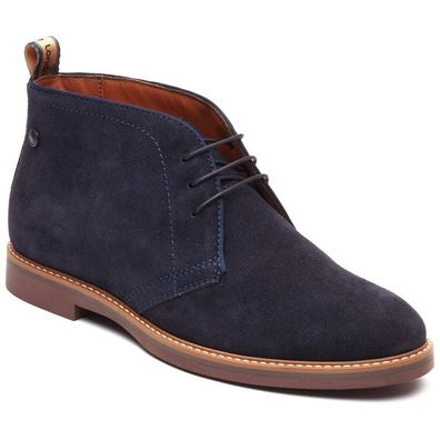 Base London Stiefel Carlton Chukka Boot 43979
