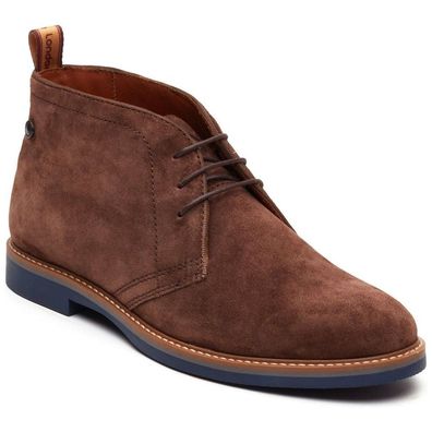 Base London Stiefel Carlton Chukka Boot 43979