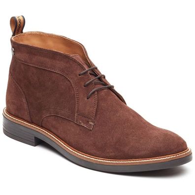 Base London Stiefel Lincoln Chukka Boot 43994
