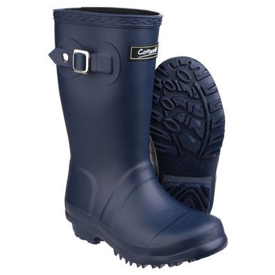 Cotswold Kinder Gummistiefel Buckingham Wellington Non Safety 20963