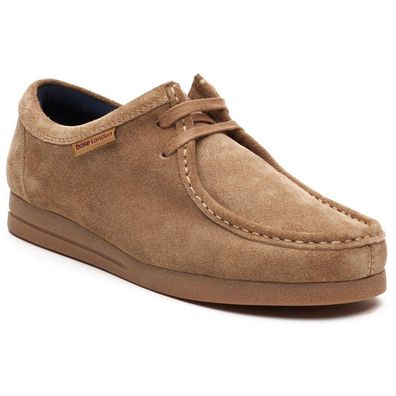 Base London Halbschuhe Koko Wallabe 43976