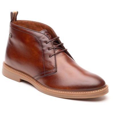 Base London Stiefel Carlton Chukka Boot 43980