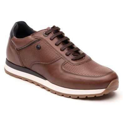 Base London Halbschuhe Lancaster Trainer 44010