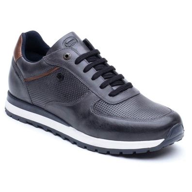 Base London Halbschuhe Lancaster Trainer 44010