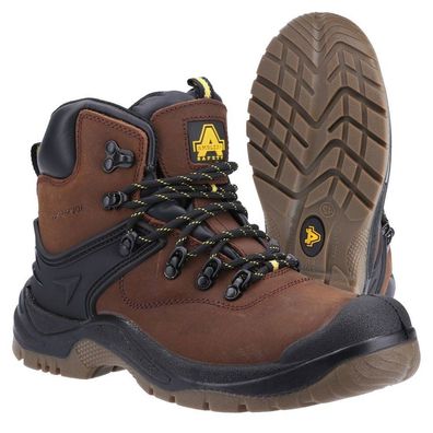Amblers Safety Sicherheitsstiefel Fs197 Boot WR Src S3 22744