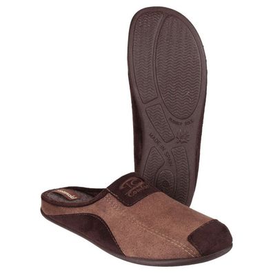 Cotswold Hausschuhe Westwell Slipper Non Safety 22858