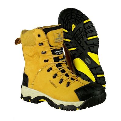 Amblers Safety Sicherheitsstiefel Fs998 Boot WR CI Hro Src S3 21517