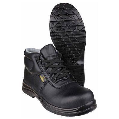 Amblers Safety Sicherheitsstiefel Fs663 Boot Src S2 21897