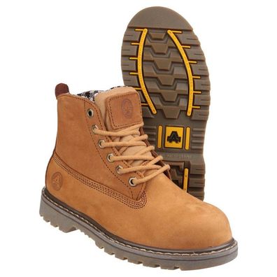 Amblers Safety Damen Sicherheitsstiefel Fs103 Boot P Sra SB 22342