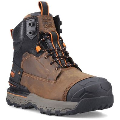 Timberland Pro Sicherheitsstiefel Boondock Ultralight Safety Boot FO SR 44028