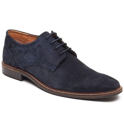 Base London Halbschuhe Eton Lace UP Shoe 43999