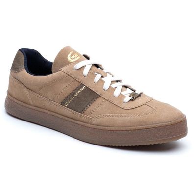 Base London Sneakers Banksy Cupsole Trainer 44007