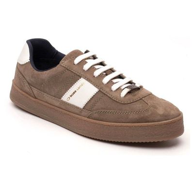 Base London Sneakers Banksy Cupsole Trainer 44007
