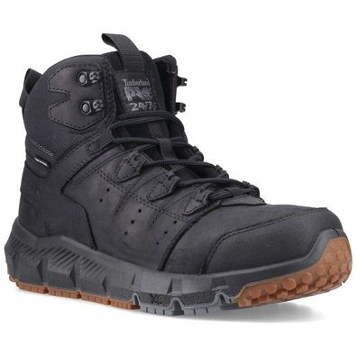 Timberland Pro Sicherheitsstiefel Tempe Safety Hiker FO Hro SR 44029