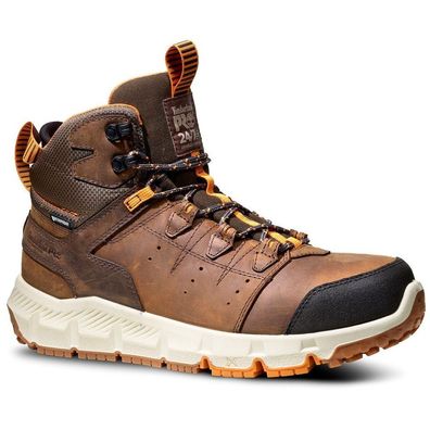 Timberland Pro Sicherheitsstiefel Tempe Safety Hiker FO Hro SR 44029