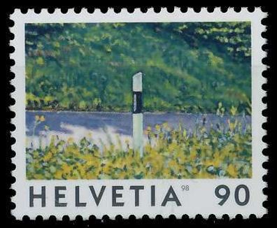 Schweiz 1998 Nr 1647 postfrisch X657B8A