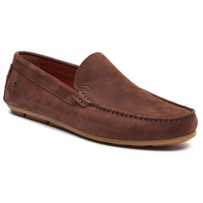 Base London Halbschuhe Moss Driver Mocc 44009