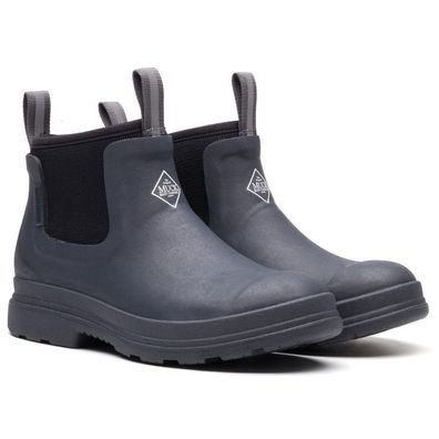 Muck Boots Damen Gummistiefel Rainscape Chelsea 44033